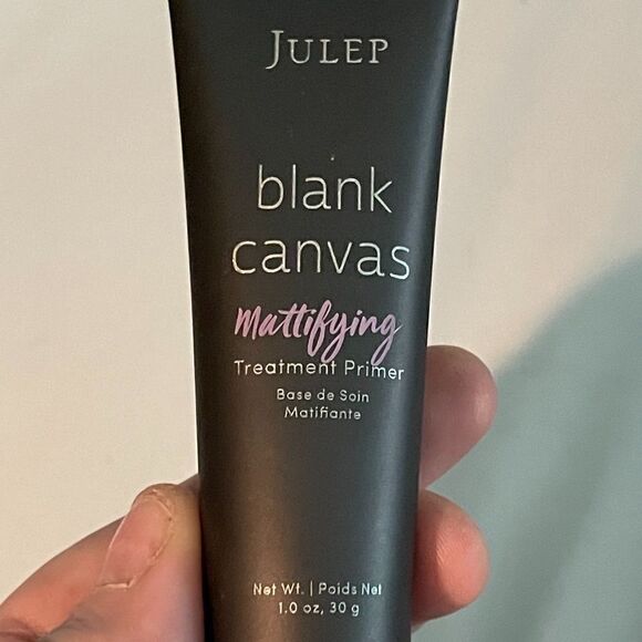 Julep Blank Canvas Mattifying Treatment Primer - OS - Picture 1 of 2